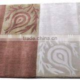 Multicolor Hand-Knotted Indo-Nepali N-35 thumbnail-1