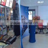 Hot Sales Custom Aluminium Flat Tension Display