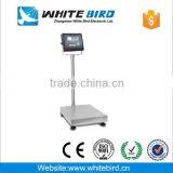 2015 Hot Selling Water Proof Platform Weighing Scale Supplier thumbnail-1