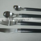Cutlery With Plastic Handle DH003