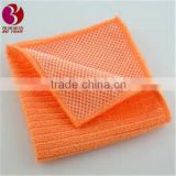 wholesale cheap microfiber cleaning cloth for kitchen
