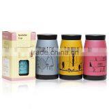 100% BPA Free Hot Sale Water Bottle thumbnail-1