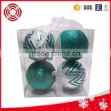Plastic Christmas Ball thumbnail-5