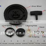 MZ360 EF6600 185F Generator Starter Assy Repair Parts Quality Choice thumbnail-1