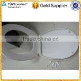 Plastic Toilet Cover Injection Mould/manufactory thumbnail-1
