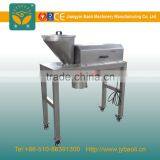 High Speed Stainless Steel Quick Sorting Machine/granulator