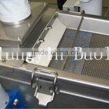 Vibrating Quadrate Screening Machine thumbnail-3