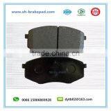 Best Quality Brake Pads Factory Semi Metal 58101-1DA00/58101-3sa20 Used for Hyundai thumbnail-1
