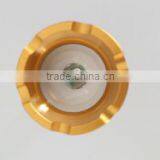 CR123 Battery Mini High Power Led Flashlight/torch thumbnail-3