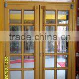 2011 Aluminum Frame Glass Door thumbnail-1