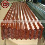 Prepainted Galvanized Steel Sheet