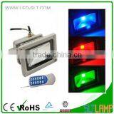 2014 NEW China Factory Direct Sale High Lumen 120w Rgb Led Flood Light thumbnail-6