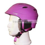 High Unisex Adults Ski Snow boarding Helmets custom ski helmet