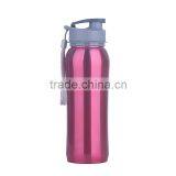 Wholesale Custom Logo Drinking Bottle Thermos Flask thumbnail-1