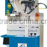 Heel Nailing Machine