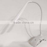 Smart Touch Three Grade Brightness Adjust LED Mini Led Bed Head Reading Light thumbnail-2