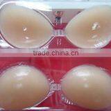 Hot Selling Skin-friendly,comfortable Silicon Nude Bra Most Popular thumbnail-4
