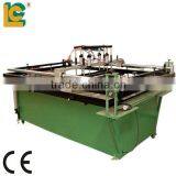 Flat Manual Banner Screen Printng Equipment thumbnail-1