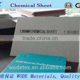 Chemical Sheet