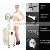 AYJ-Y80 Best Oxygen Faical Care Device With Good Feedback thumbnail-1