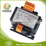 Manufacturer JBK5 Series 100VA Single Phase Insulation Transformer