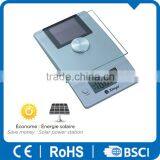 Solar Cooking Kitchenwares Digital Weight Industrial Machine