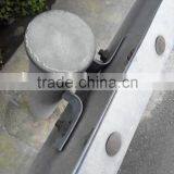 Safety Steel Guardrail for Sale,highway Guardrail China Suppliers thumbnail-4