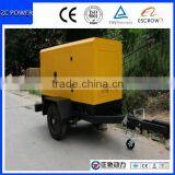 Volvo Portable Diesel Generator for Electric Generating