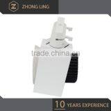 LED 3000K/4000K/6000K 25W Track Light Rail Lamp thumbnail-4