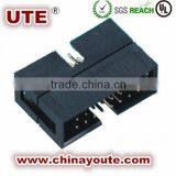 JST 2.54mm Two-in-one Box Header Connector Adapter