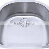 Stainless Steel Hairdressing Sinks thumbnail-2