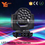 Big Bee Eye Led Moving Light, B Eye Moving Head, Moving Head Wash Quality Choice thumbnail-1