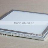High End Easy Installation Square Thin LED Panel Light