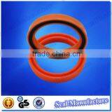 Hydraulic Seals for Excavator/Loader/Wheel Loader/Backhoe Loader/Crawler Donzer thumbnail-1