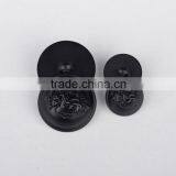 British Style Coat Buttons,High-grade Resin Coat Jacket Button thumbnail-3