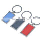 Popular Metal Keychain Key Ring, Custom Keychain for Wholesales thumbnail-1