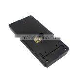 TCP/IP Network Waterproof Biometric Fingerprint Access Controller and RFID Door Access Control System With Keypad LCD Screen thumbnail-6