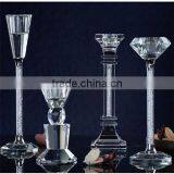 Diamond Shape Crystal Candle Holder/tealight Holder thumbnail-5