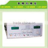 LW-1212BL Audio Sweep Generator