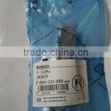 Fuel System Parts Conrol Valve F00VC01033, Injector Valve F00VC01033 for Injector 0445110091 thumbnail-1