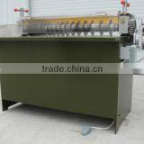 2016 new type Rubber sheet cutting machine hot sale