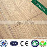 high quality mdf / hdf engineered french oak engineered flooring