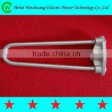 High Quality Pole Line Hardware Galvanized Adjustable Stay Rod/Stay Bow for Power Accessories thumbnail-4