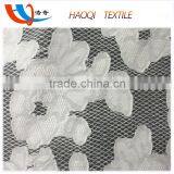 Gird Jacquard Pattern 30% Nylon and 70% Cotton Yarn Fabric for Girls Dress thumbnail-4