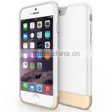 2 in 1 Mix Color Creative Colorful Phone Case for Iphone thumbnail-6