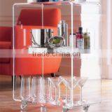 Clear Cast Acrylic Sheet for Acrylic Display thumbnail-1