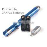 Hot Sellers Aluminum Doctor LED Pen Light Eyes Pen Light thumbnail-4