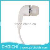 2016 New Arrival Modern Wired Mobile Phone Earphone With Microphone for Samsung