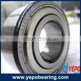 Factory NSK 5206 Angular Contact Ball Bearing (Size:30*62*23.8 Mm) thumbnail-2