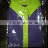 2015 Latest Design Ladies Uniform Shirt for Office thumbnail-1